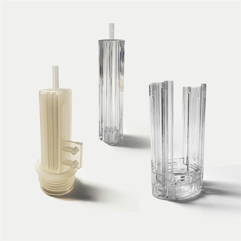 ABS Plastic Machining best