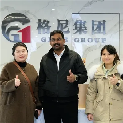 GNEE eksportuoja GR1 titano vamzdžius į Katarą